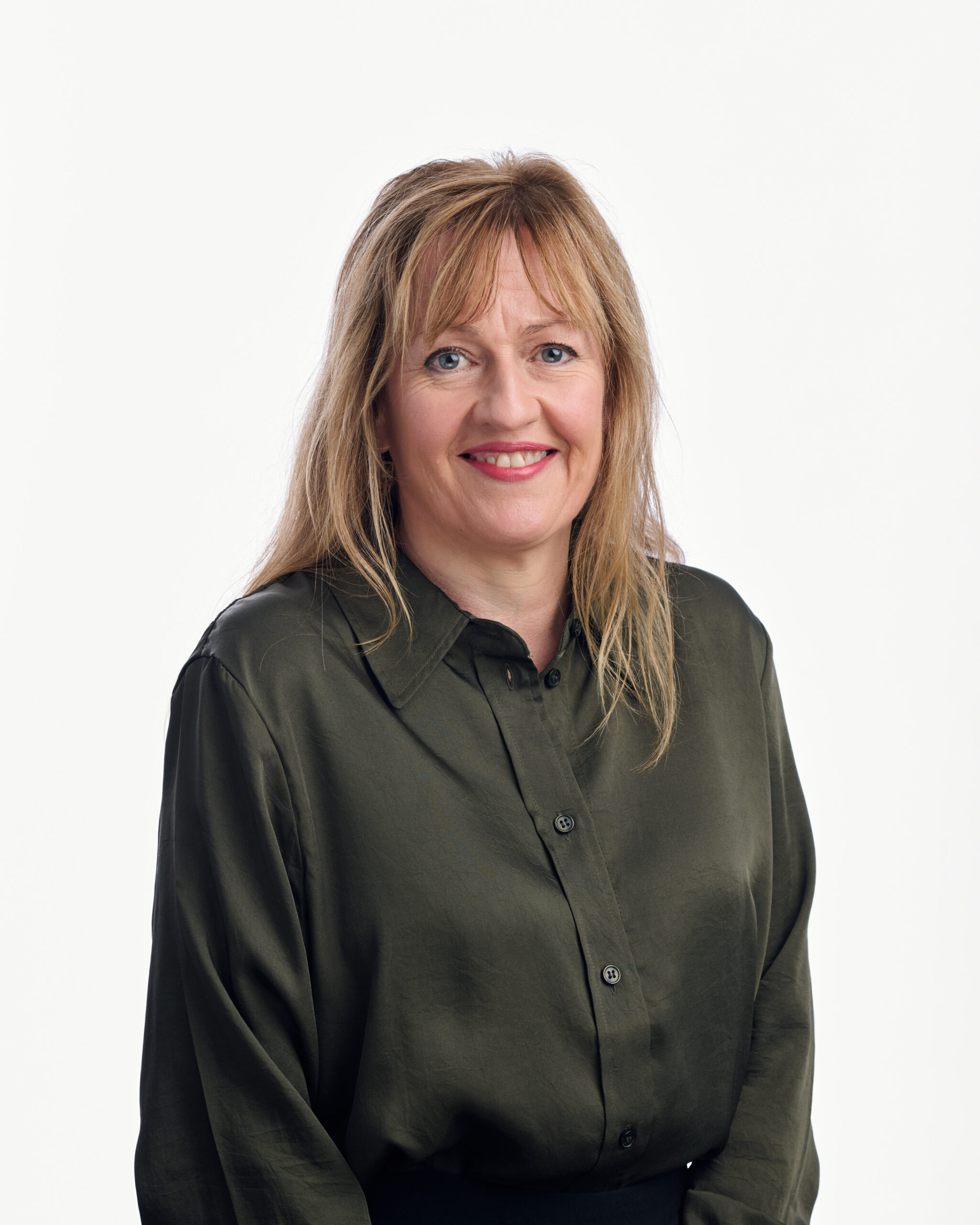 Jane Cole