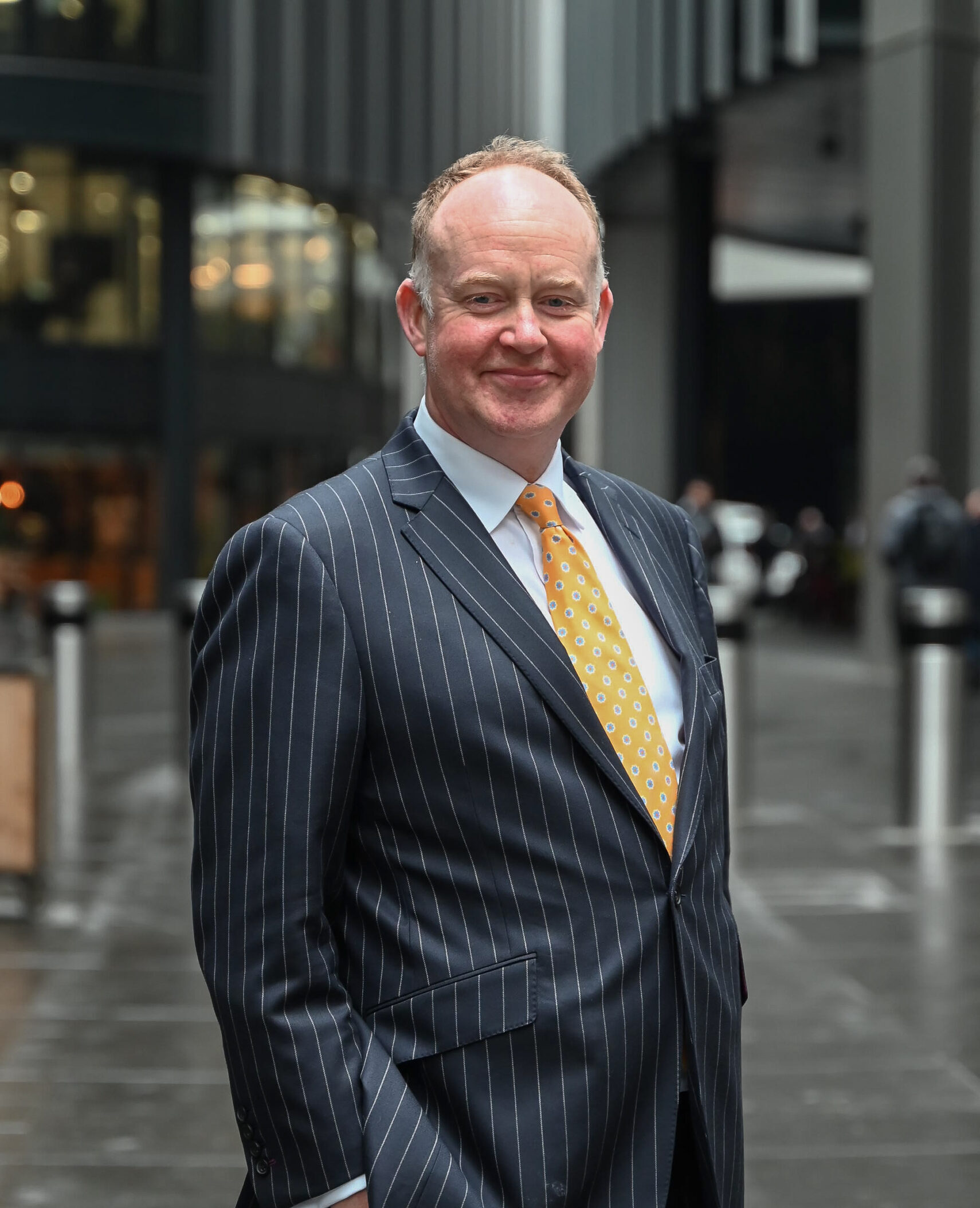 James Wheddon